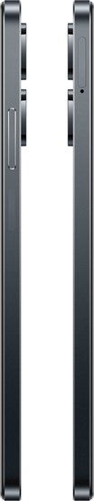 Смартфон Realme Note 60x 3GB/64GB (черный)