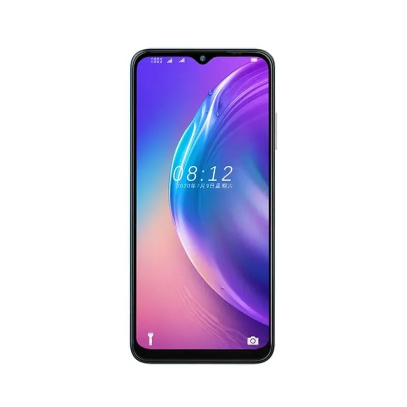 Смартфон Coolpad CP12 4GB/128GB (синий)