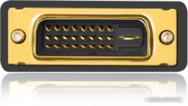 Адаптер Ugreen 20124 DVI - HDMI