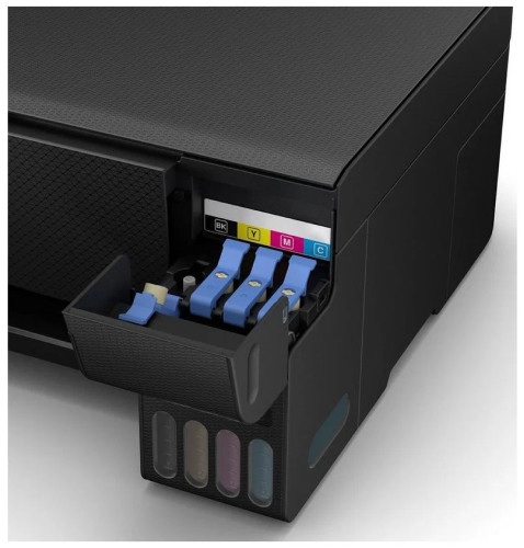 МФУ Epson EcoTank L3250 (ресурс стартового картриджа 8100/6500)