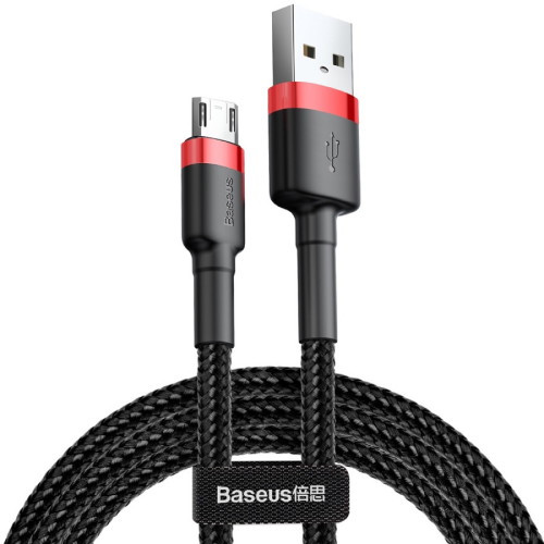 Кабель Baseus CAMKLF-B91