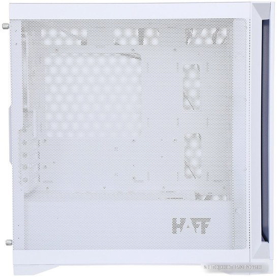 Корпус HAFF Glory Mini Air (белый)