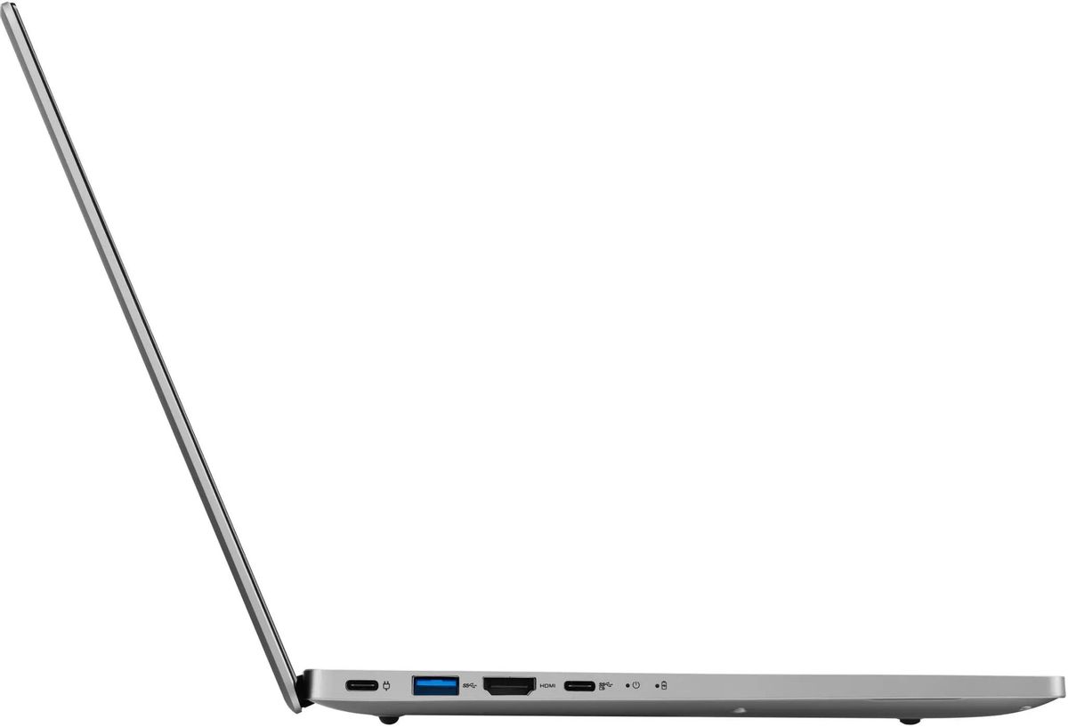 Ноутбук OSiO FocusLine F140i-005