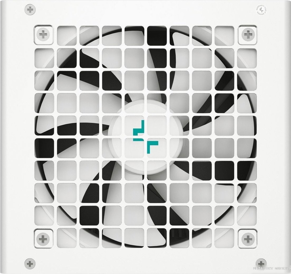 Блок питания DeepCool PN850M WH V2