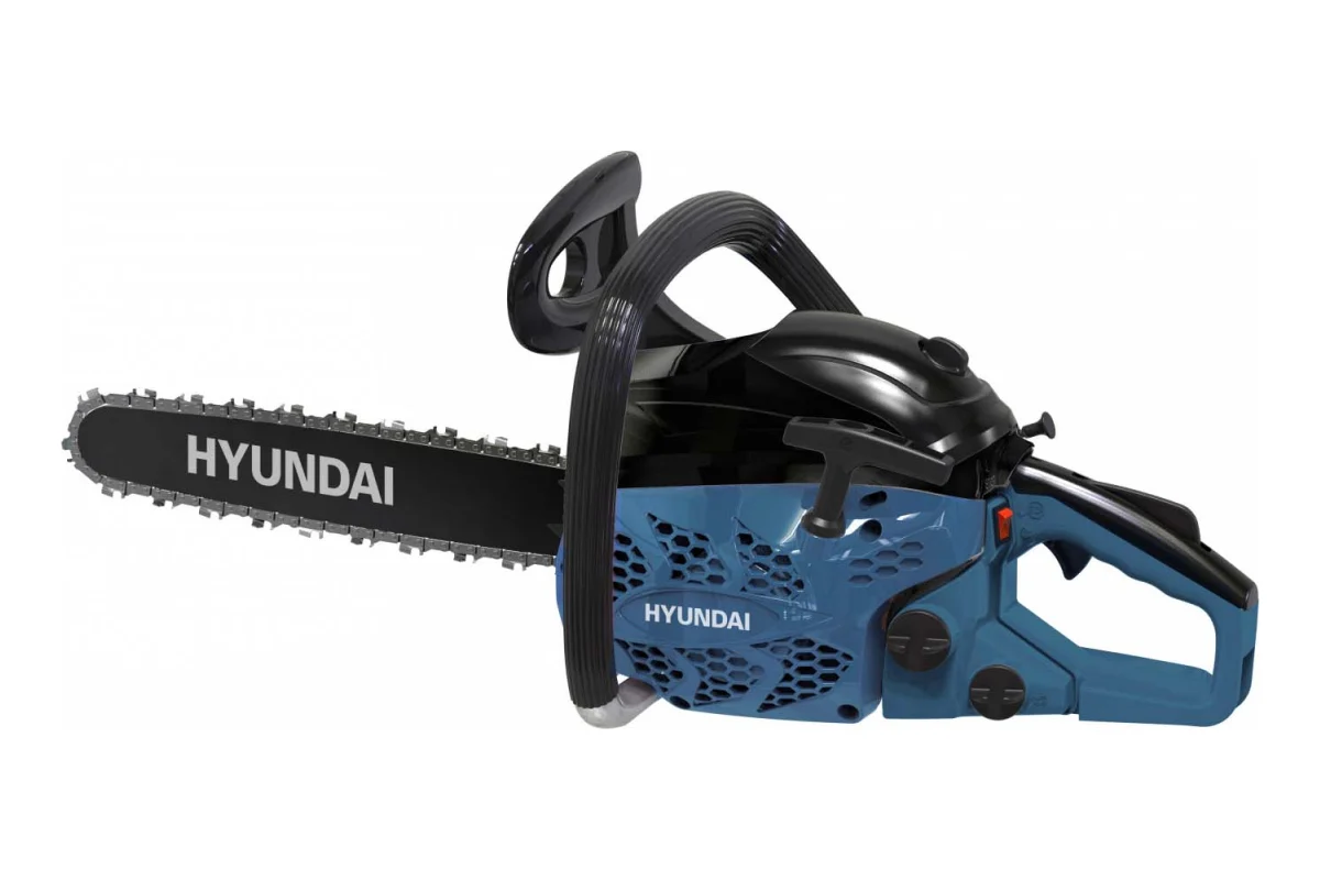 Бензопила Hyundai X 3916