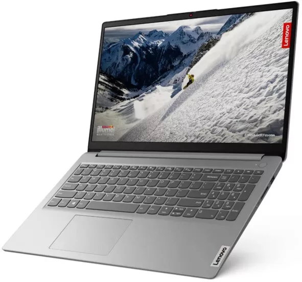 Ноутбук Lenovo IdeaPad 1 15ALC7 82R400E8RK