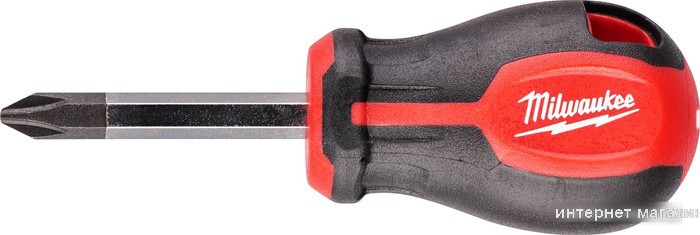 Отвертка Milwaukee 4932471787