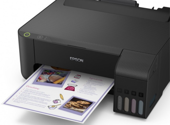 Принтер Epson L11160