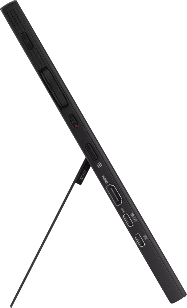 Портативный монитор ASUS ProArt PA169CDV