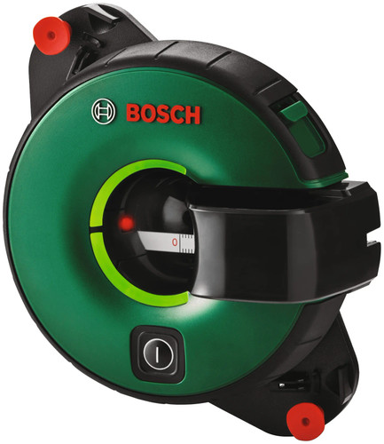 Лазерный нивелир Bosch Atino Basic 0603663A00