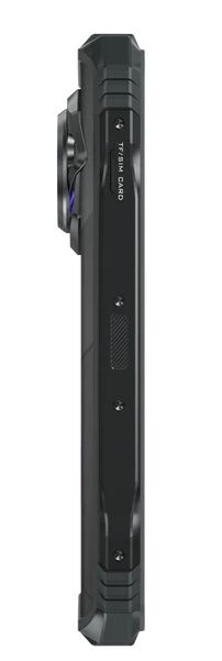 Смартфон Doogee S Punk 6GB/256GB (зеленый)
