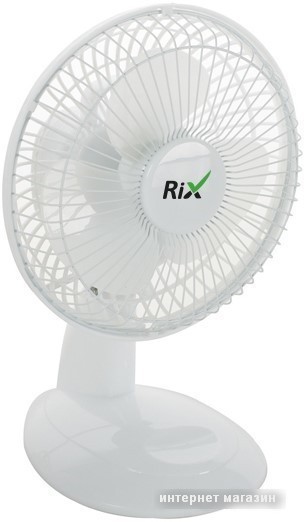 Вентилятор Rix RDF-2200W