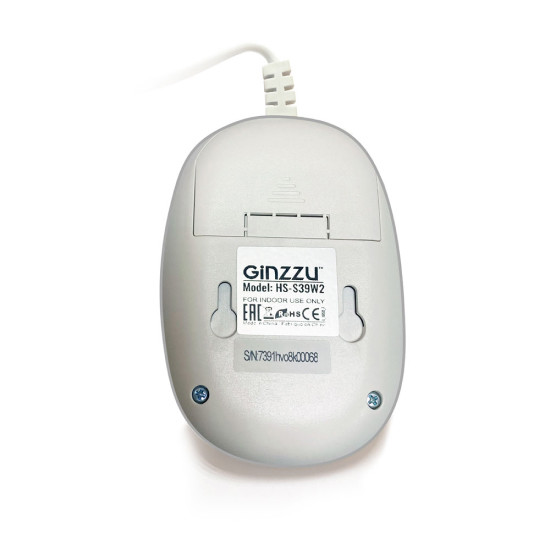 Датчик Ginzzu HS-S39W2