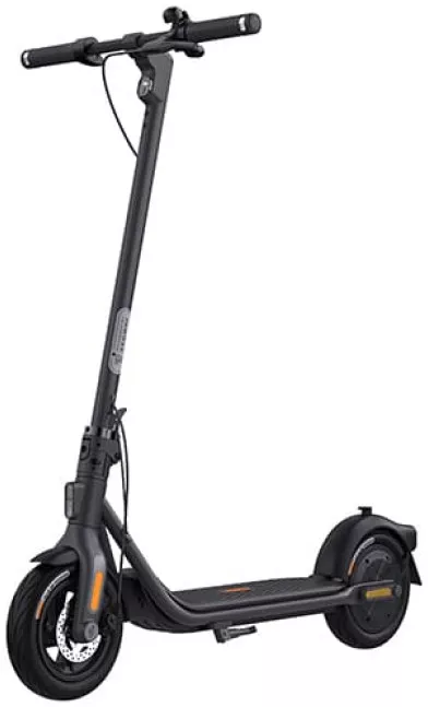 Электросамокат Ninebot Kickscooter F2