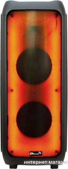 Колонка для вечеринок Eltronic 20-61 Fire Box 1000