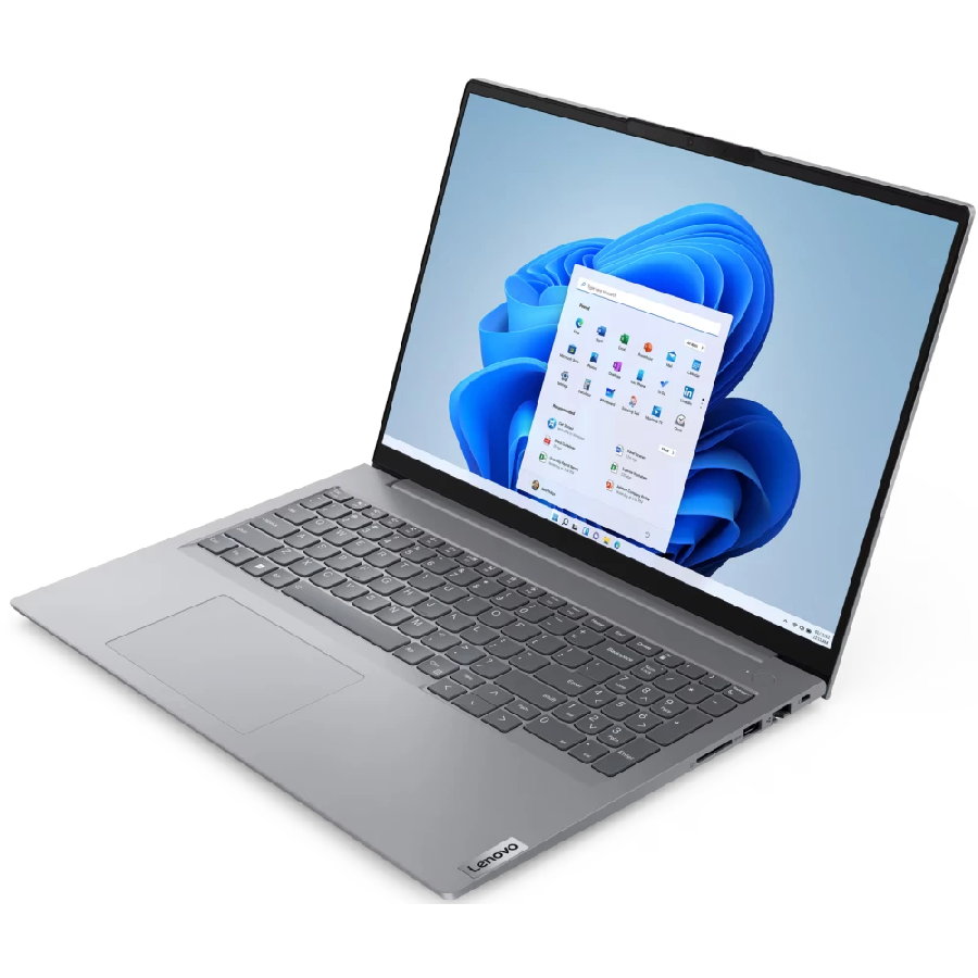 Ноутбук Lenovo Thinkbook 16 G6 (21KH00E8AK)