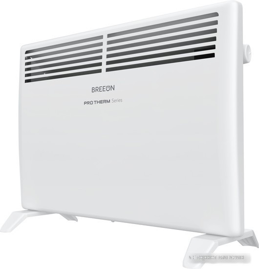 Конвектор Breeon BHCI-2000 SM