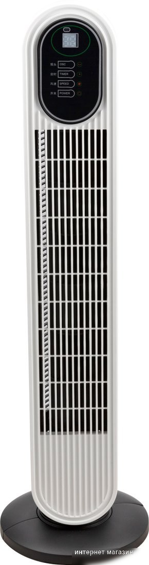Колонный вентилятор Primera CFP-8001MR