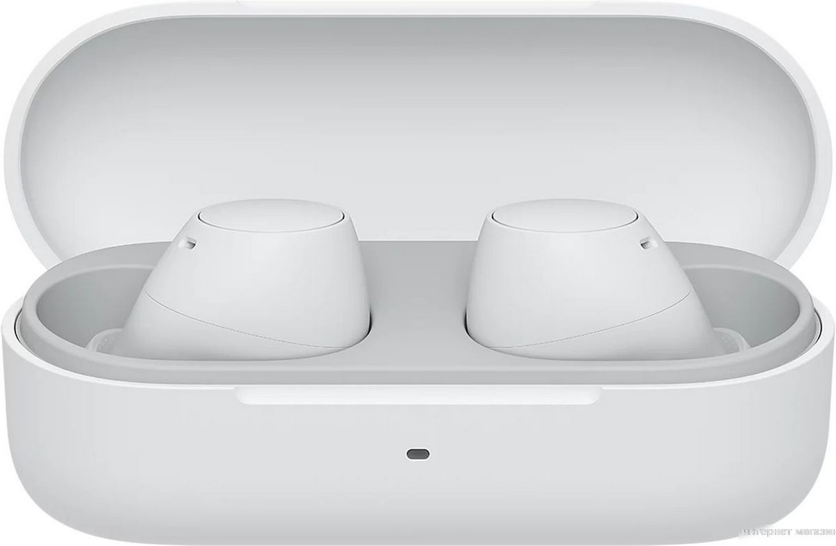 Наушники Sony WF-C510 (белый)