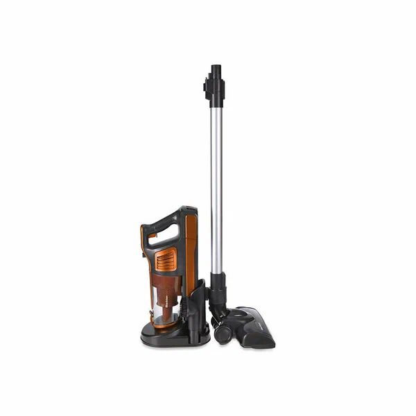 Пылесос Blackton Bt VCA1401B Black-Orange