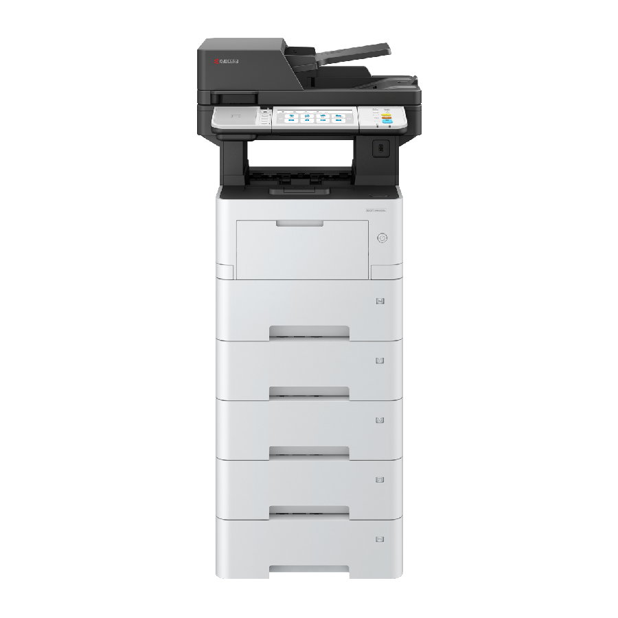МФУ Kyocera Mita ECOSYS MA4500ifx