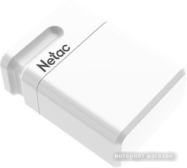 USB Flash Netac U116 64GB NT03U116N-064G-20WH