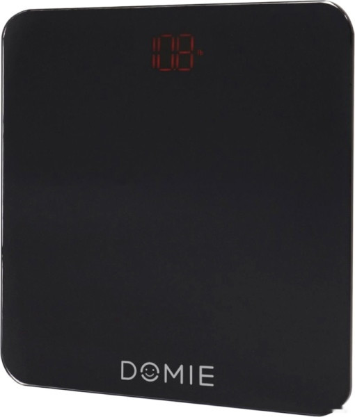 Напольные весы Domie DM-01-101