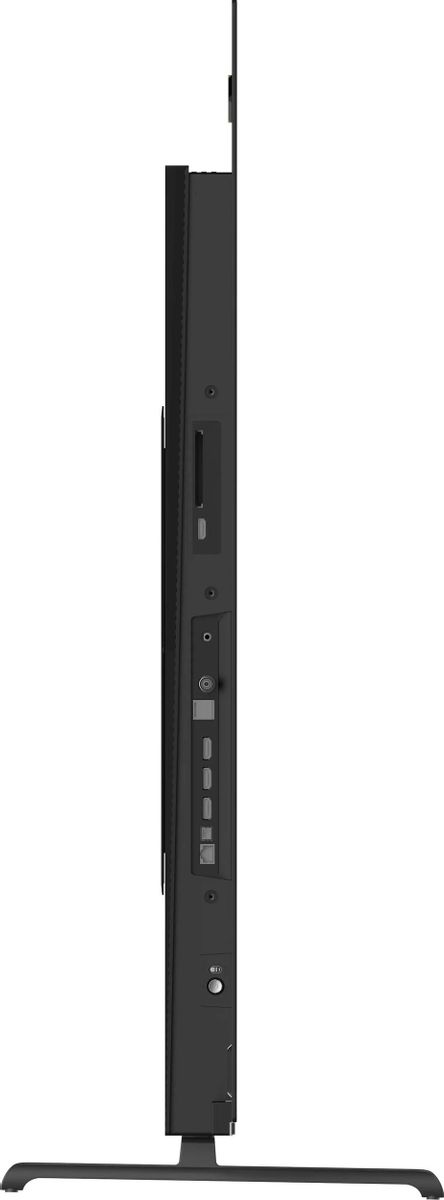 OLED телевизор Digma Pro OLED 65M