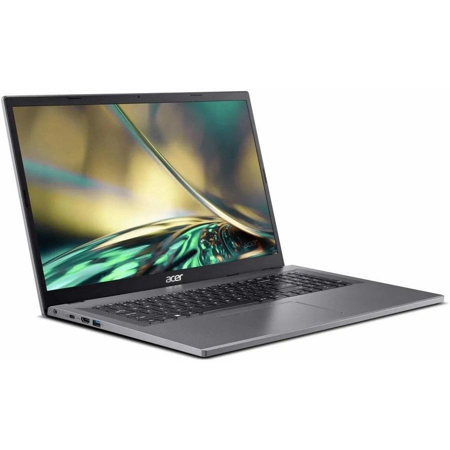 Ноутбук Acer Aspire 3 17 A317-55P-35KV NX.KDKCD.009