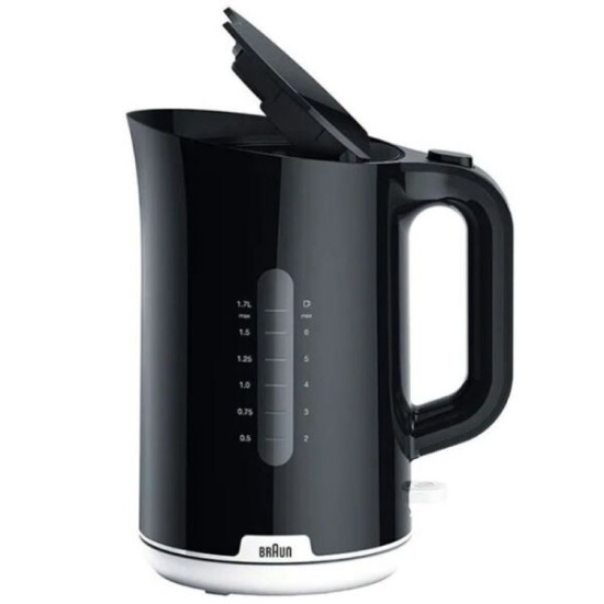 Электрочайник Braun WK 1100 BK