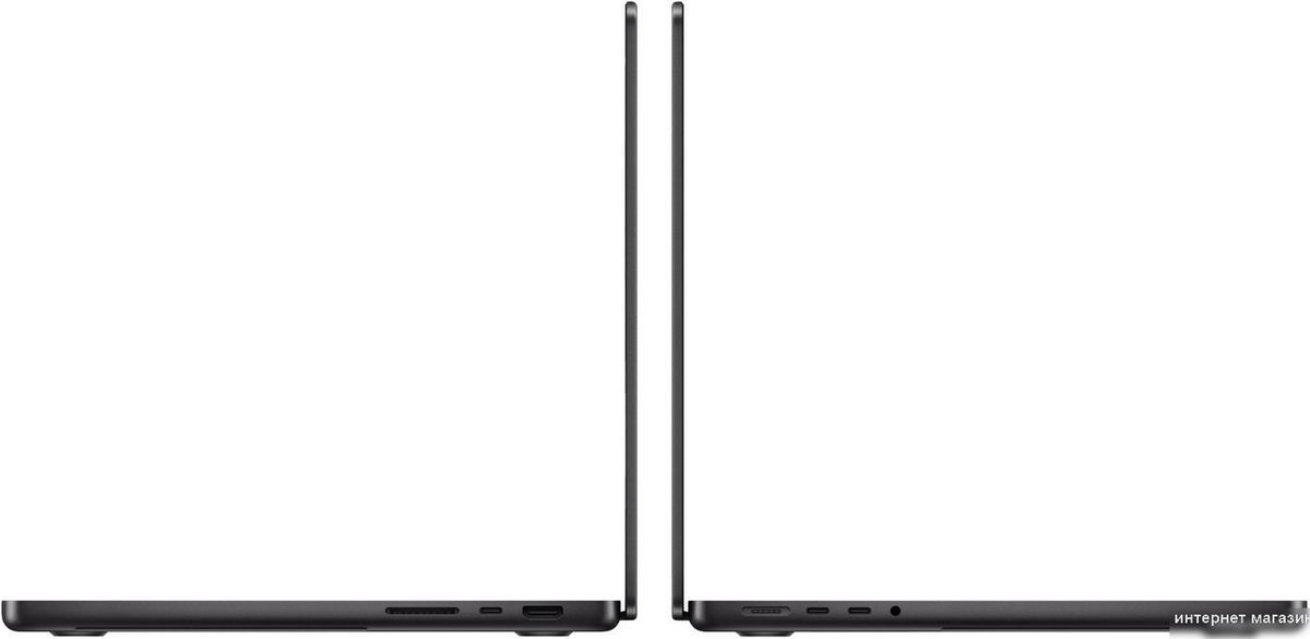 Ноутбук Apple Macbook Pro 14.2" M3 Pro 2023 Z1AU001YF