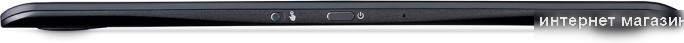Графический планшет Wacom Intuos Pro Medium PTH-660-N