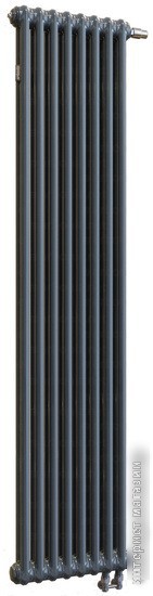 Стальной трубчатый радиатор Arbonia 2180/8 89 SF NIC C 006 (правый, нижнее подключение)