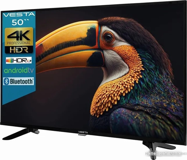 Телевизор Vesta 50V3500