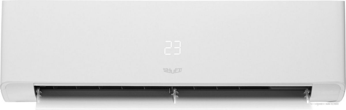Shuft Soturai SFTH-24HN8