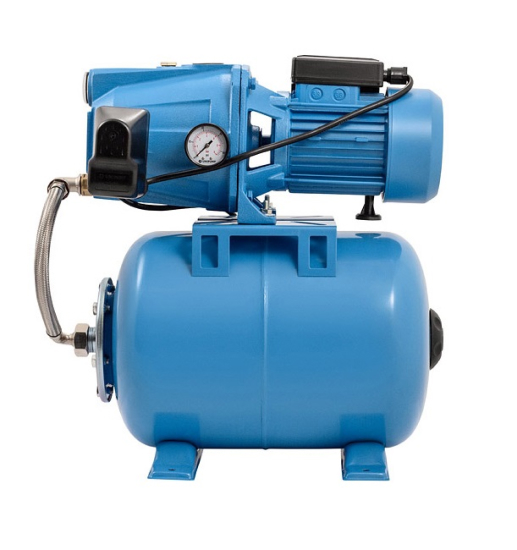Насосная станция Unipump Auto Eco Jet 100 LA-50