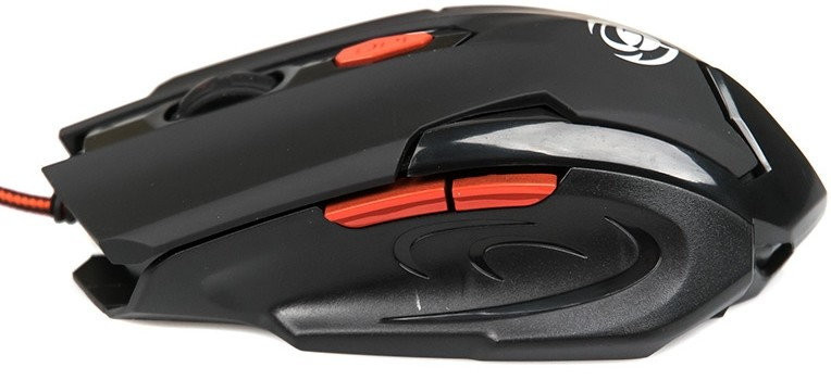Игровая мышь Dialog Gan-Kata MGK-10U