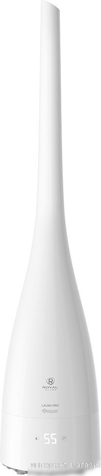 Увлажнитель воздуха Royal Clima Lauro Pro RUH-LRP320/3.7E-WT