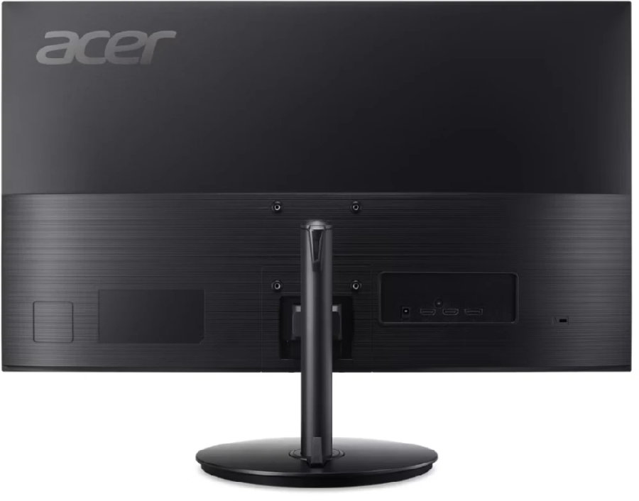 Монитор Acer XF270X1biiph UM.HX0CD.101