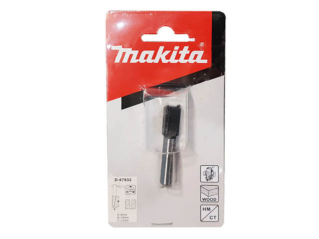 Фреза Makita D-67832