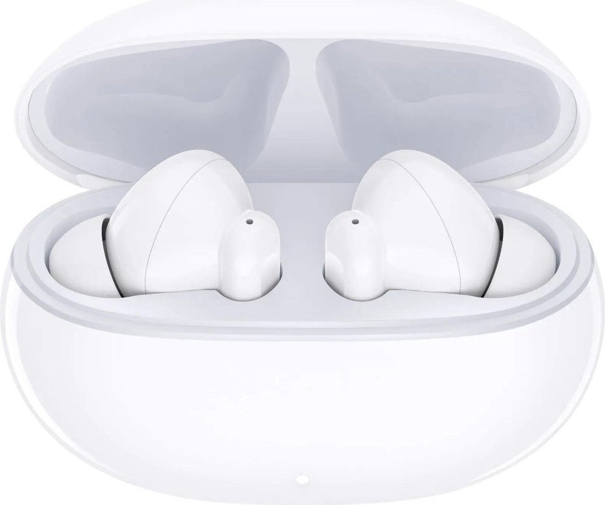 Наушники HONOR Choice Earbuds X7 (белый, международная версия)