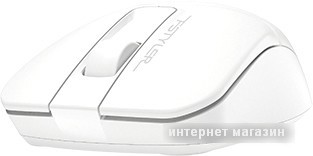 Мышь A4Tech Fstyler FB12 (белый)