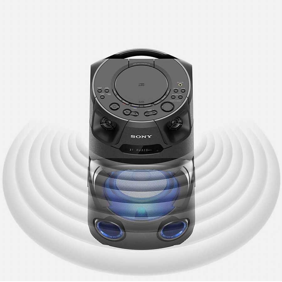 Колонка для вечеринок Sony MHC-V13