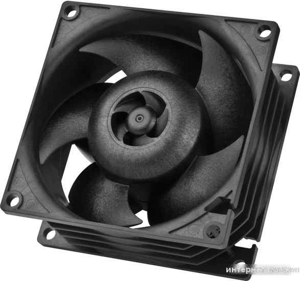 Вентилятор для корпуса Arctic S8038-7K ACFAN00288A