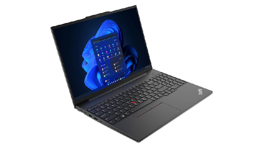 Ноутбук Lenovo ThinkPad E16 Gen 1 Intel 21JN009NRT