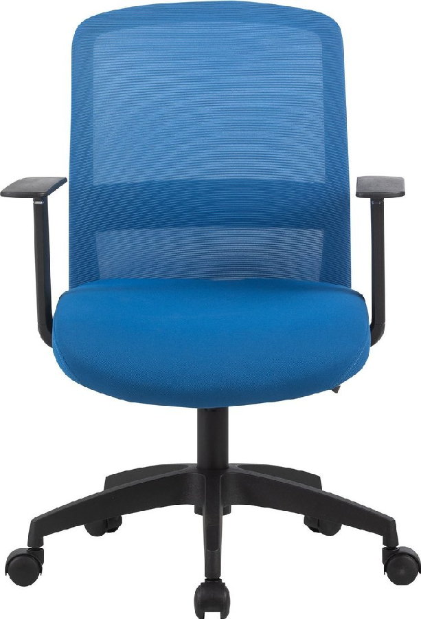 Офисное кресло CACTUS CS-MC333-BL (темно-синий)