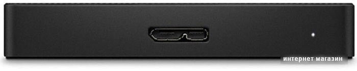 Внешний накопитель Seagate Expansion STKM2000400 2TB