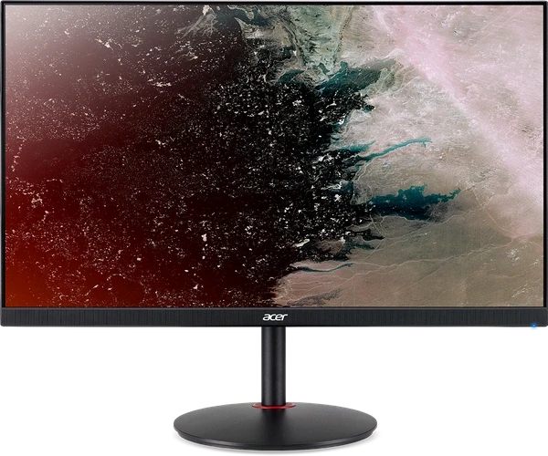 Монитор ACER XV272UV3bmiiprx UM.HX2CD.306