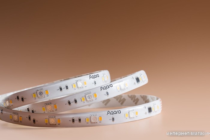 Удлинитель для светодиодной ленты Aqara для LED Strip T1