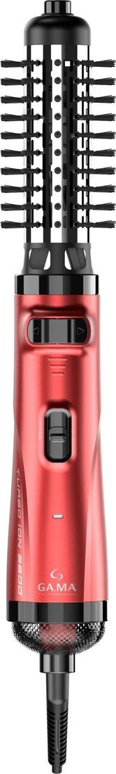 Фен-щетка GA.MA Turbo Ion 2600 GH0105